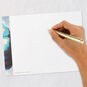 ArtLifting Blooming Lilies Blank Card, , large image number 6