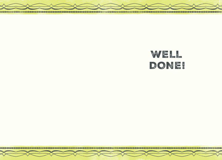 Put Up With Each Other Funny Anniversary Card