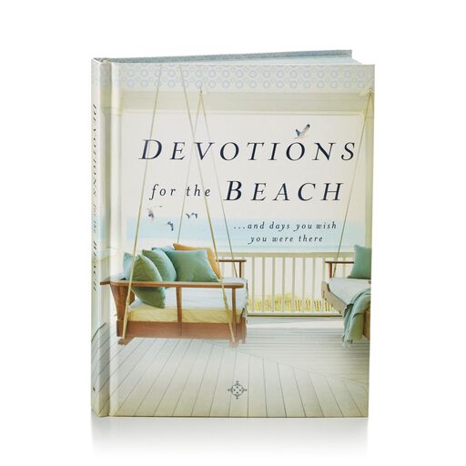 Devotions for the Beach Book, 