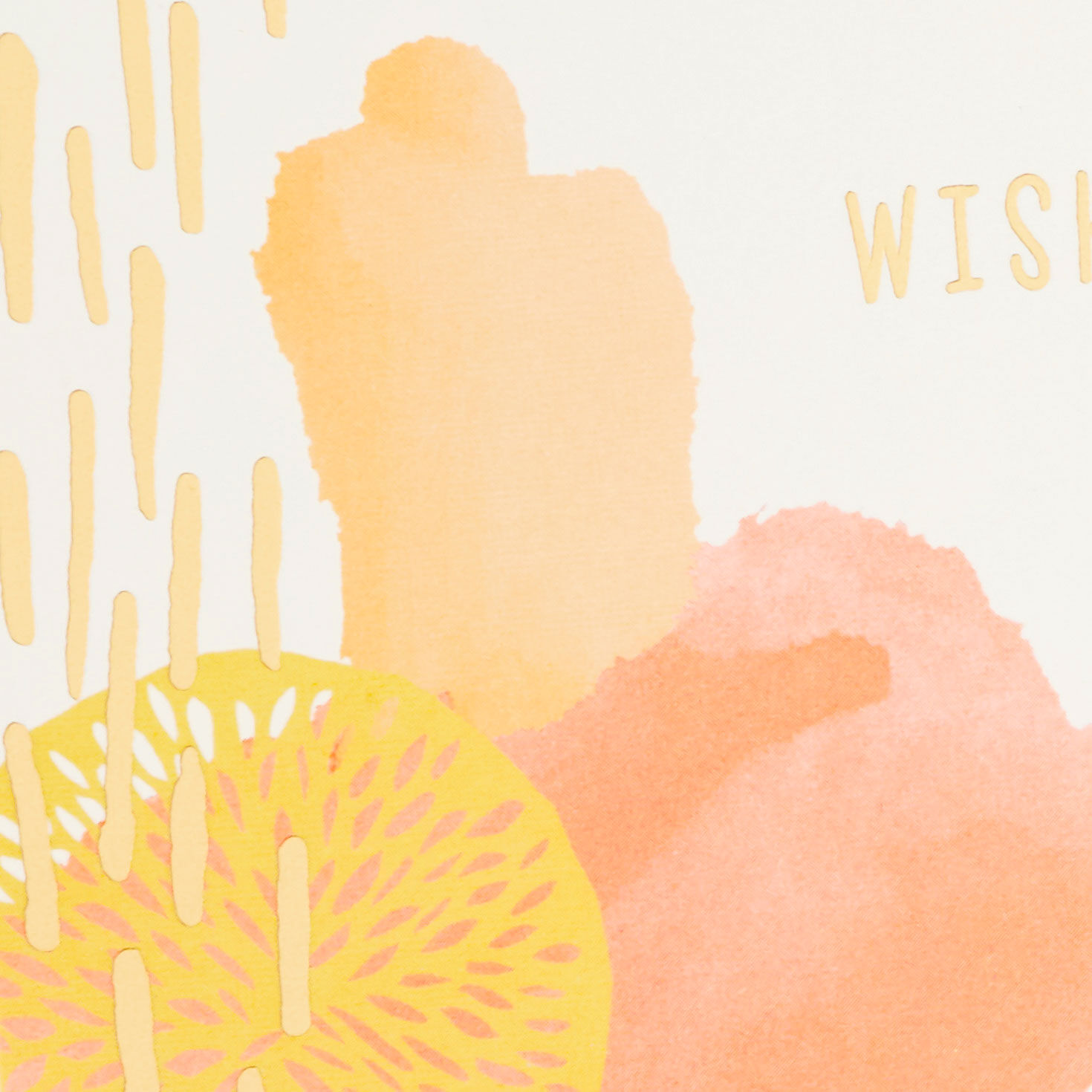 Assorted Abstract Nature Designs Boxed Sympathy Cards, Pack of 16, , large image number 5