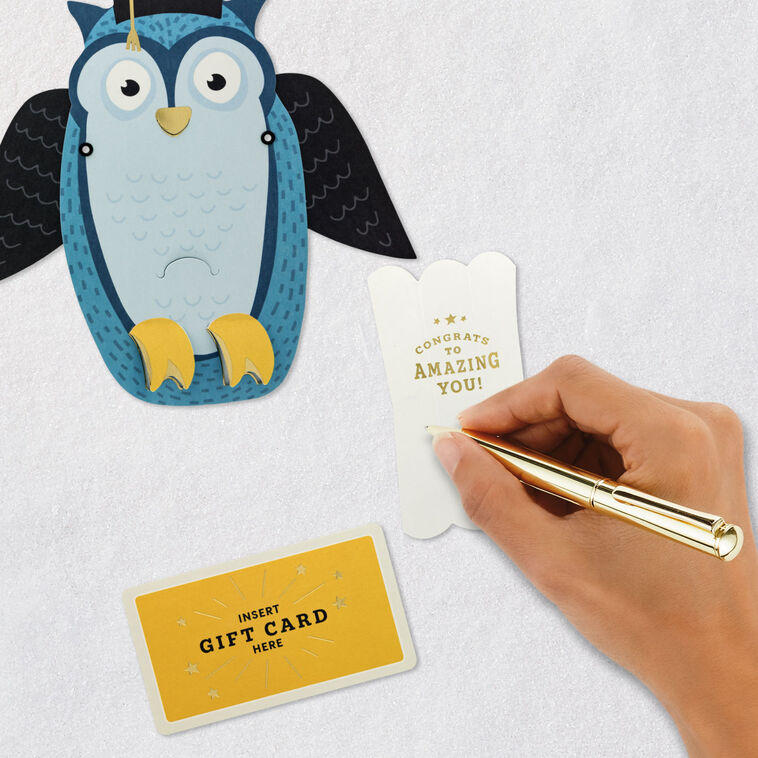 owl card sleeves Amazon.com: Kabinka MTG Card Sleeves