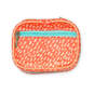 Wellness Keeper Travel Zip Pill Case in Coral Run, , large image number 1