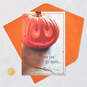 You Make Pumpkins Smile Halloween Card, , large image number 5