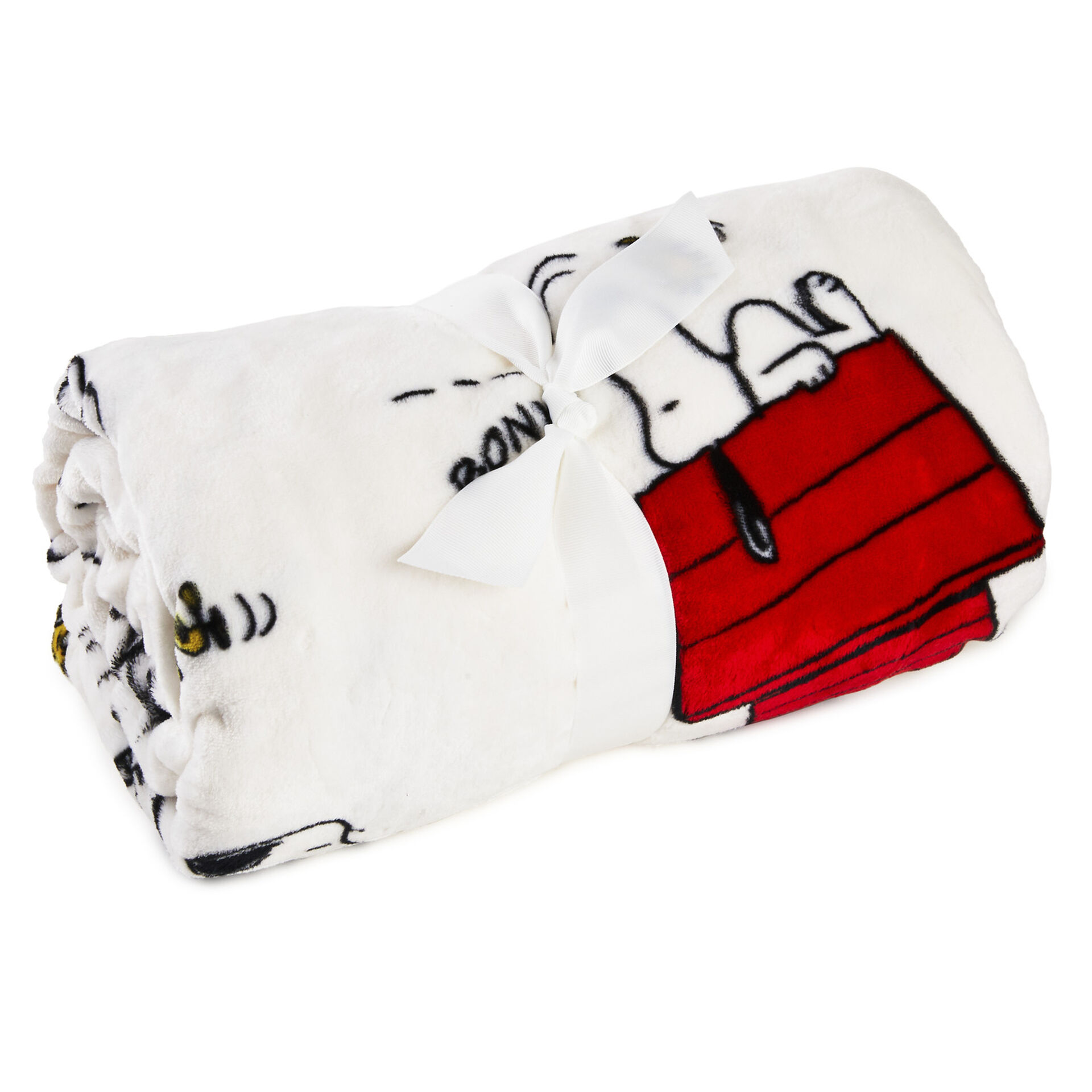 Peanuts Snoopy And Woodstock Throw Blanket Peanuts Snoopy And Woodstock Throw Blanket