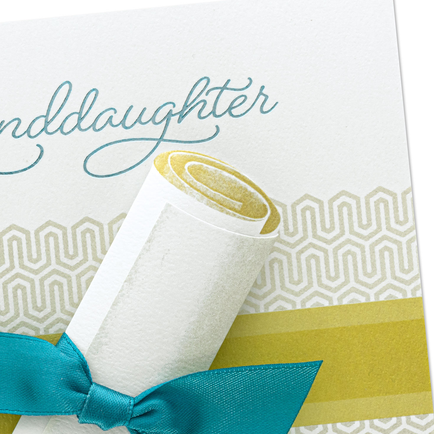 No One Can Do What You're Meant to Do Graduation Card for Granddaughter for only USD 5.59 | Hallmark