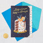 Lucky to Know You Birthday Card, , large image number 5