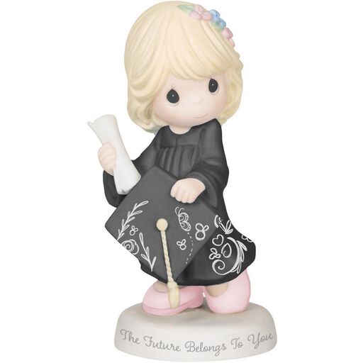 Precious Moments Figurines Precious Moments Ornaments Hallmark
