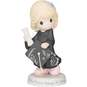 Precious Moments The Future Belongs To You Figurine, 5.5", , large image number 1