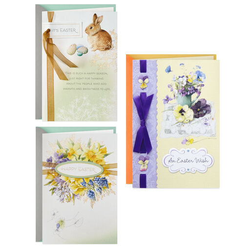 Marjolein Bastin Easter Cards Assortment, 