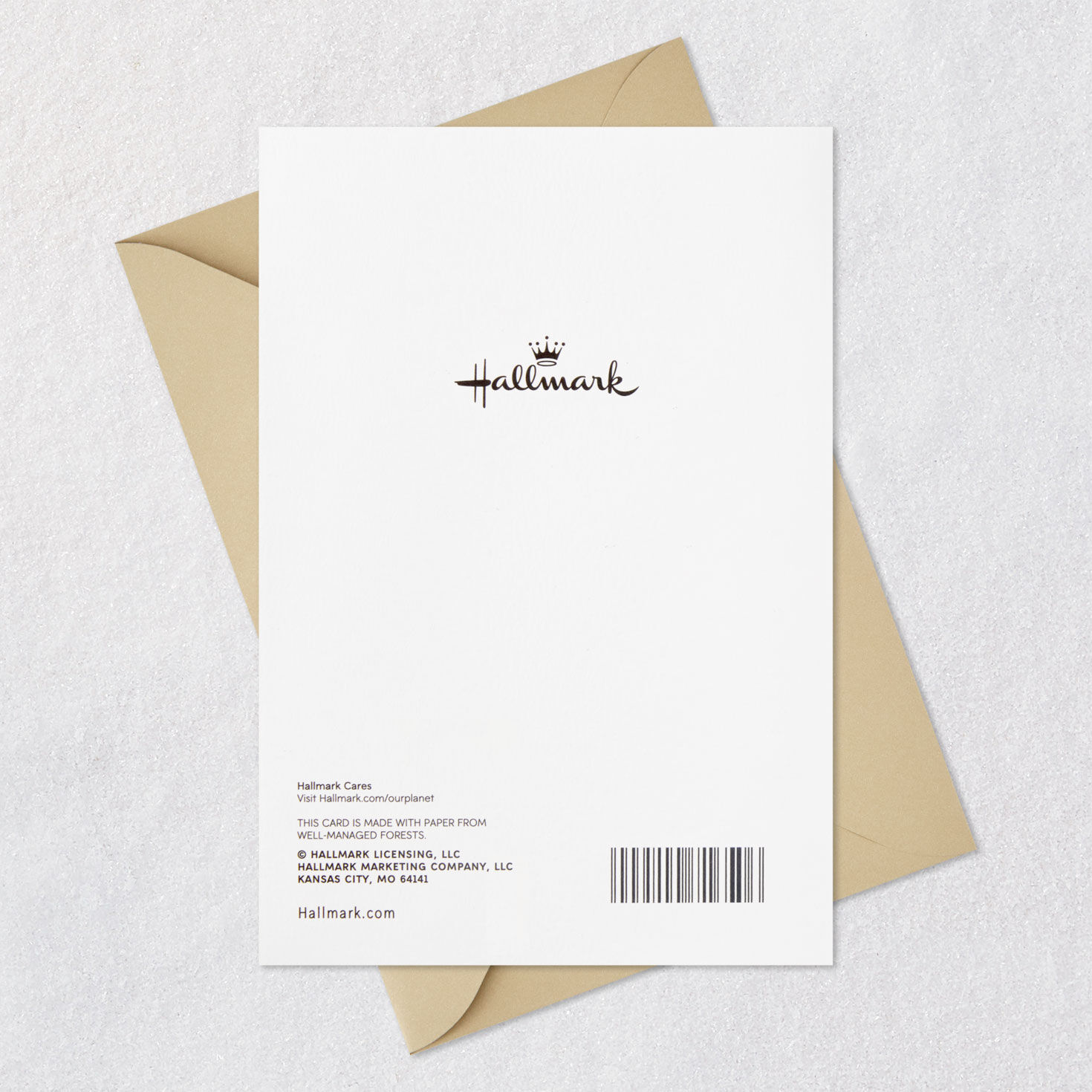 Sit Back and Enjoy Life Birthday Card for Brother-in-Law for only USD 4.59 | Hallmark