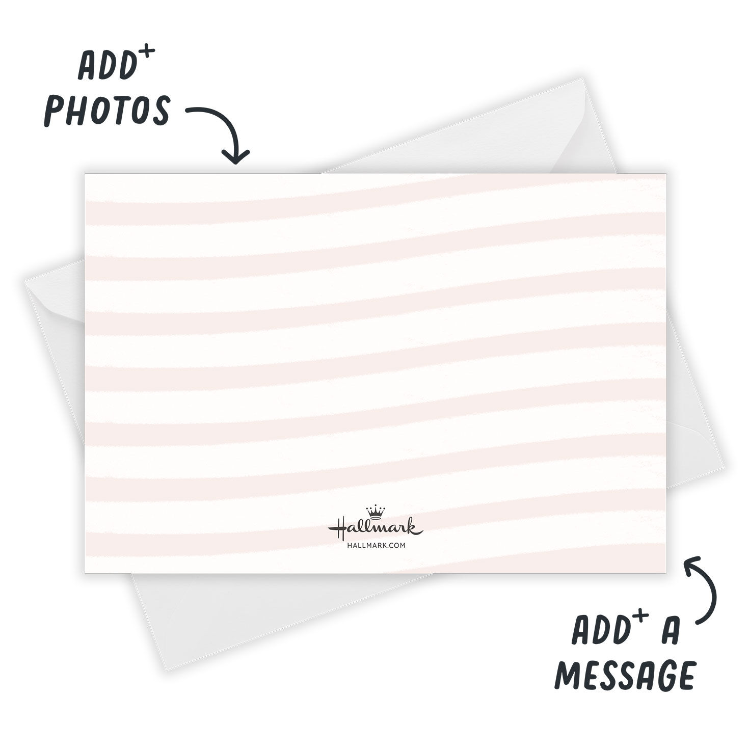 Fun Pawlidays Pet Flat Holiday Photo Card, , large image number 2