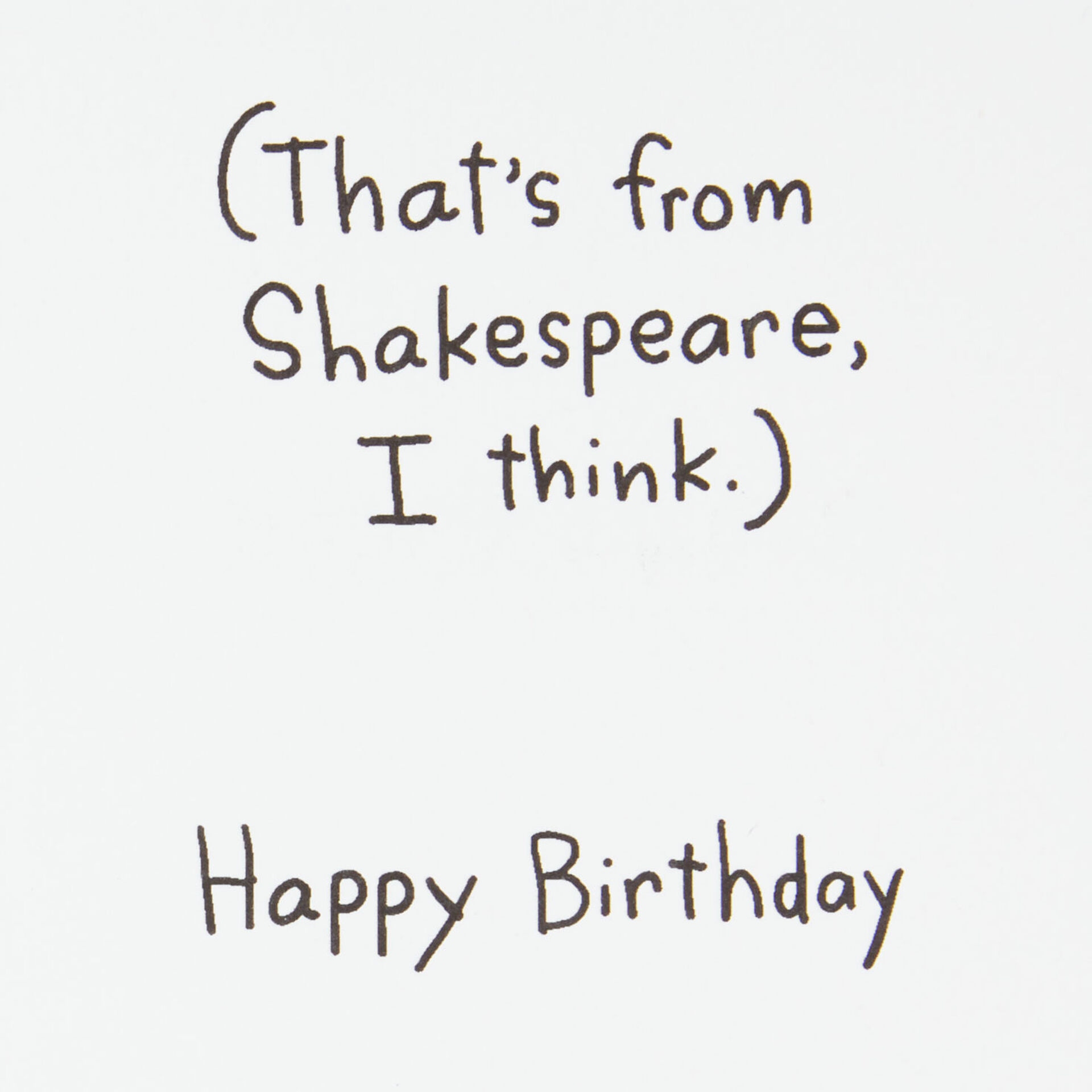 Unicorn Farting Rainbows Funny Birthday Card Greeting Cards