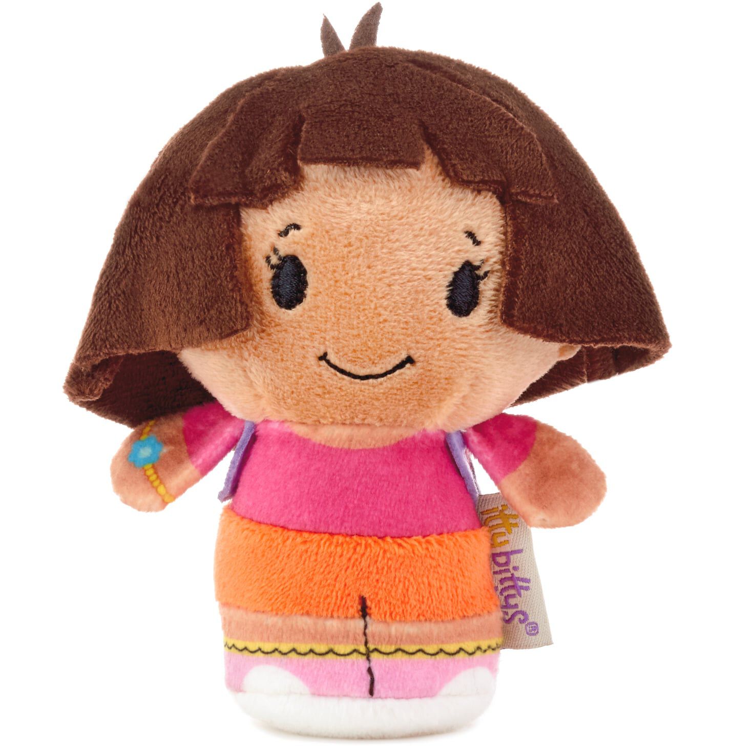 dora the explorer plush