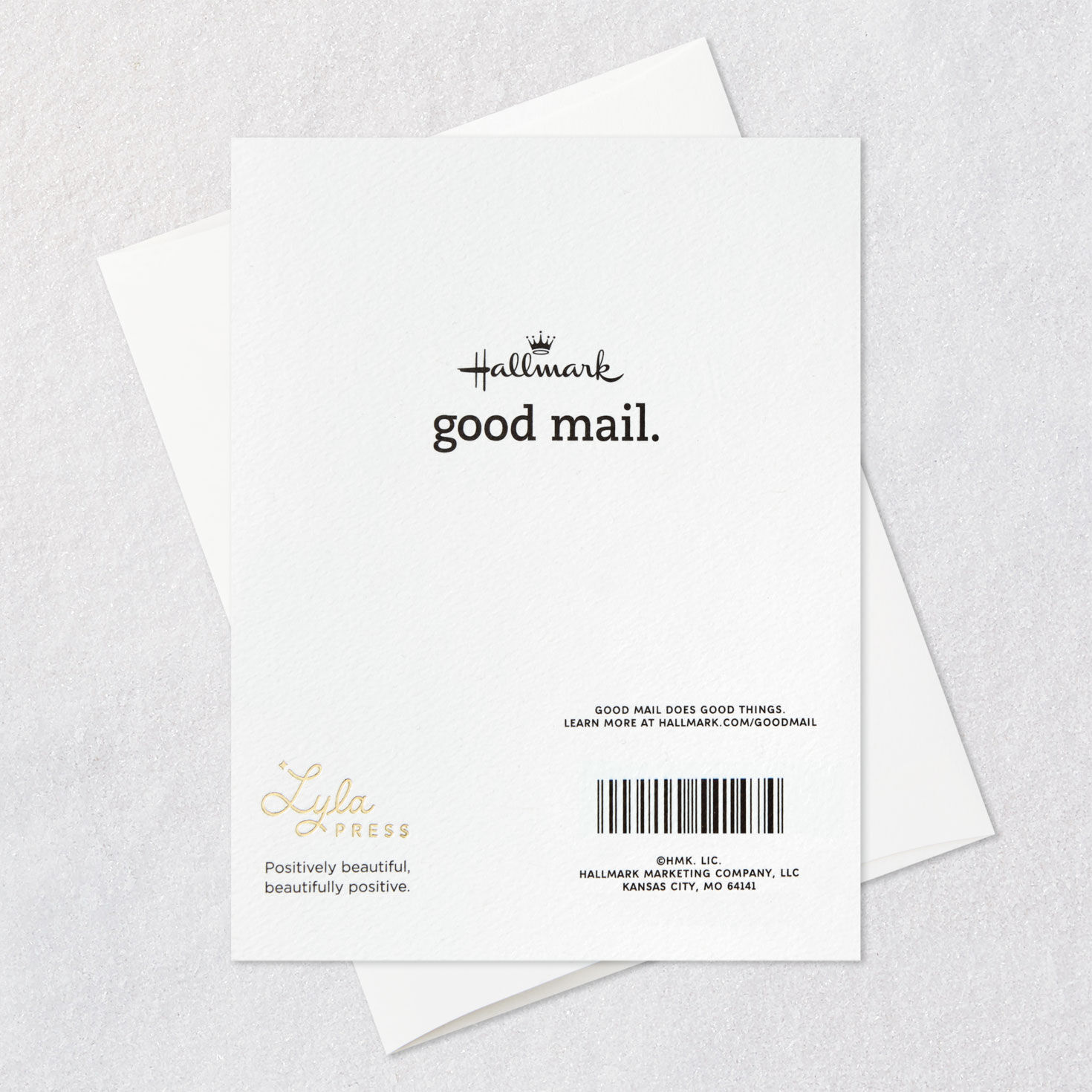 Modern Purple Flowers Wedding Card  image number 7