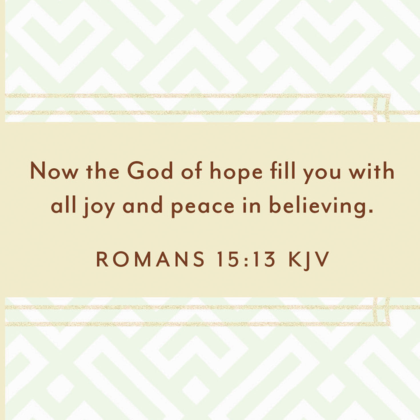 White Lilies on Yellow Religious Easter Card scripture image number 3