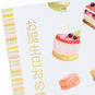 Reasons to Smile Japanese-Language Birthday Card, , large image number 4