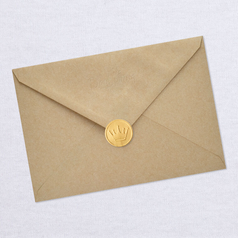 Blessed and Grateful Religious Thank-You Card, , large image number 8