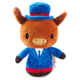 itty bittys® Patriotic Donkey Stuffed Animal Limited Edition, itty bittys® Patriotic Donkey Stuffed Animal Limited Edition, , large