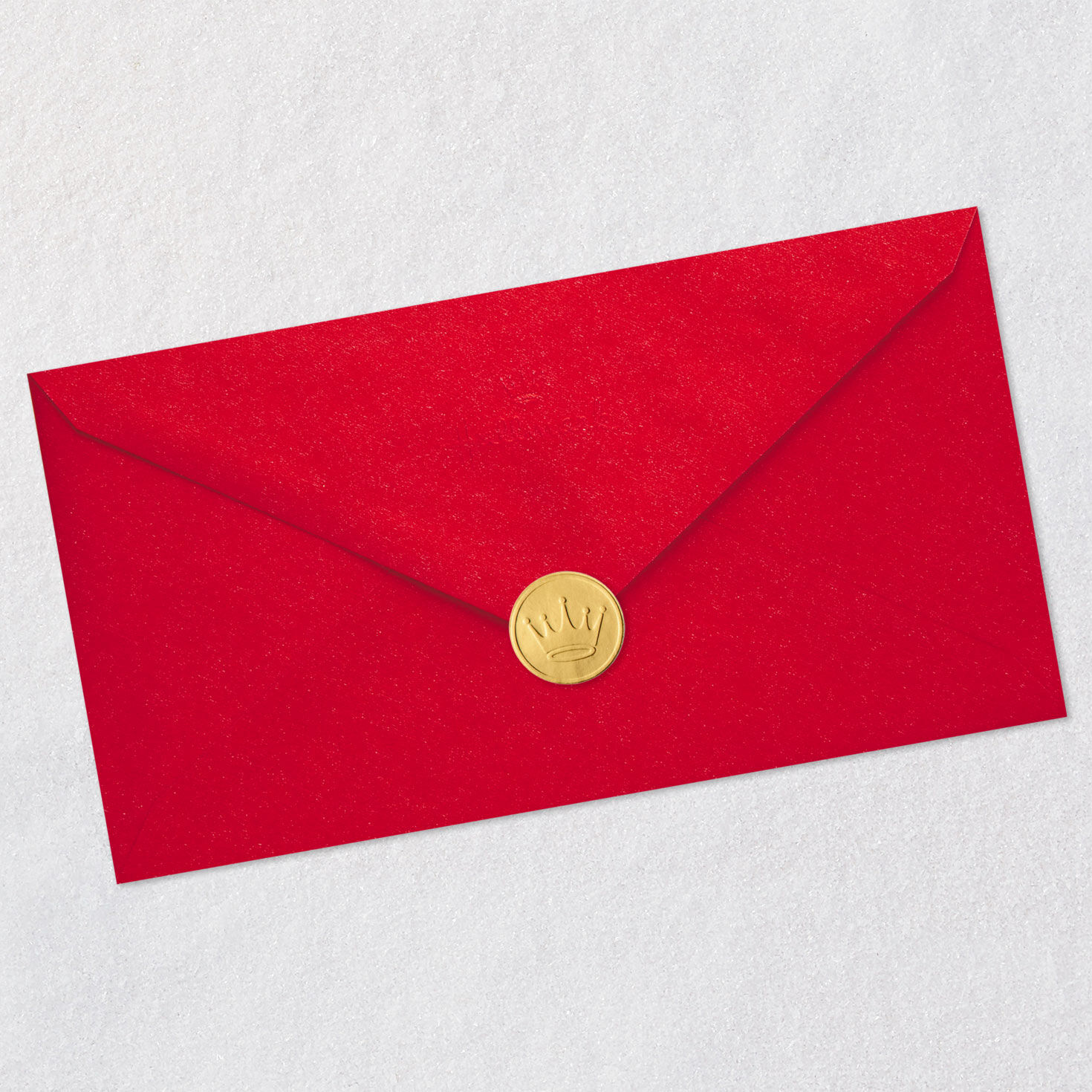 Holiday Ornaments Money Holder Christmas Card  image number 8