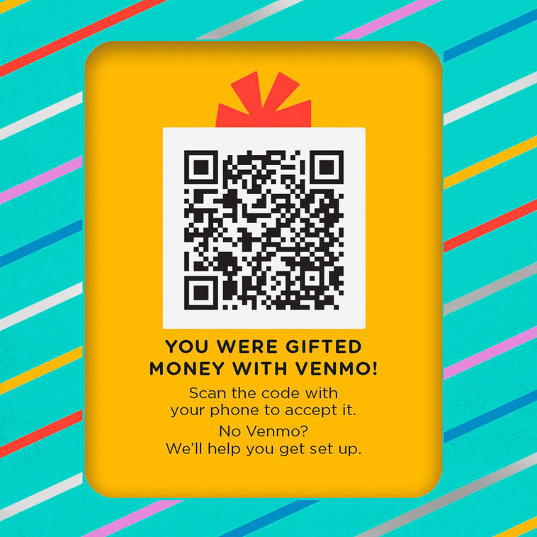 You Are Next Level Amazing Venmo Card, , large image number 6