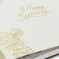 A Happy Beginning Wedding Planner 3-Ring Binder, , large image number 7