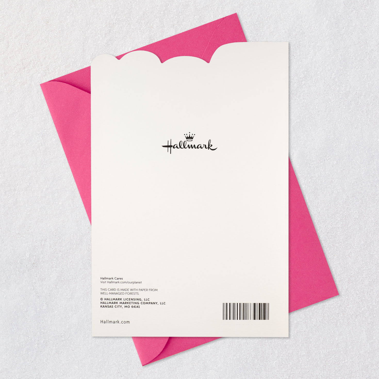 One Magical Year 1st Birthday Card - Greeting Cards | Hallmark