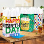 13" Bold Celebration 3-Pack Assorted Large Birthday Gift Bag Bundle, , large image number 2
