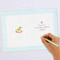 Mazel Tov on Your Little Blessing New Baby Card, , large image number 6