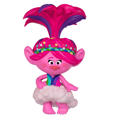 DreamWorks Animation Trolls: Band Together Poppy Ornament, 