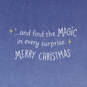 The Magic in Every Surprise Money Holder Christmas Card, , large image number 3