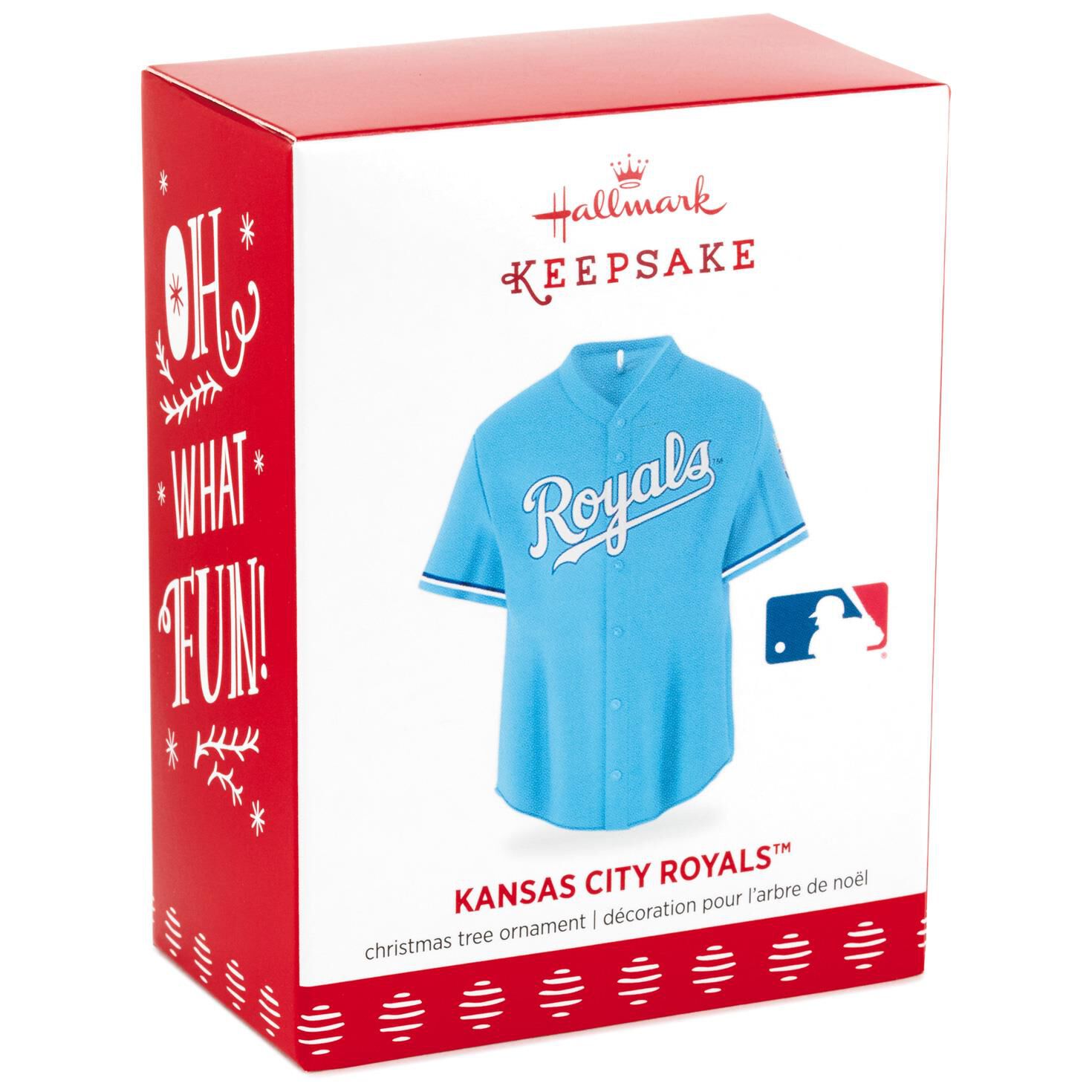 kc royals 4th of july jersey