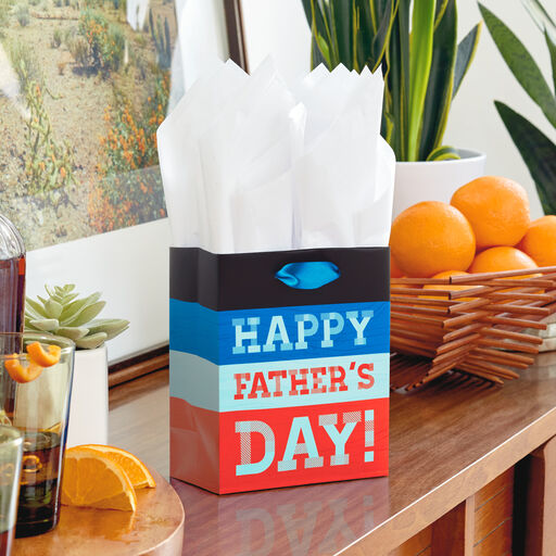 Download Father S Day Gift Wrap Hallmark