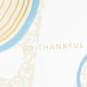 So Thankful Thank-You Notes, Box of 10, , large image number 3