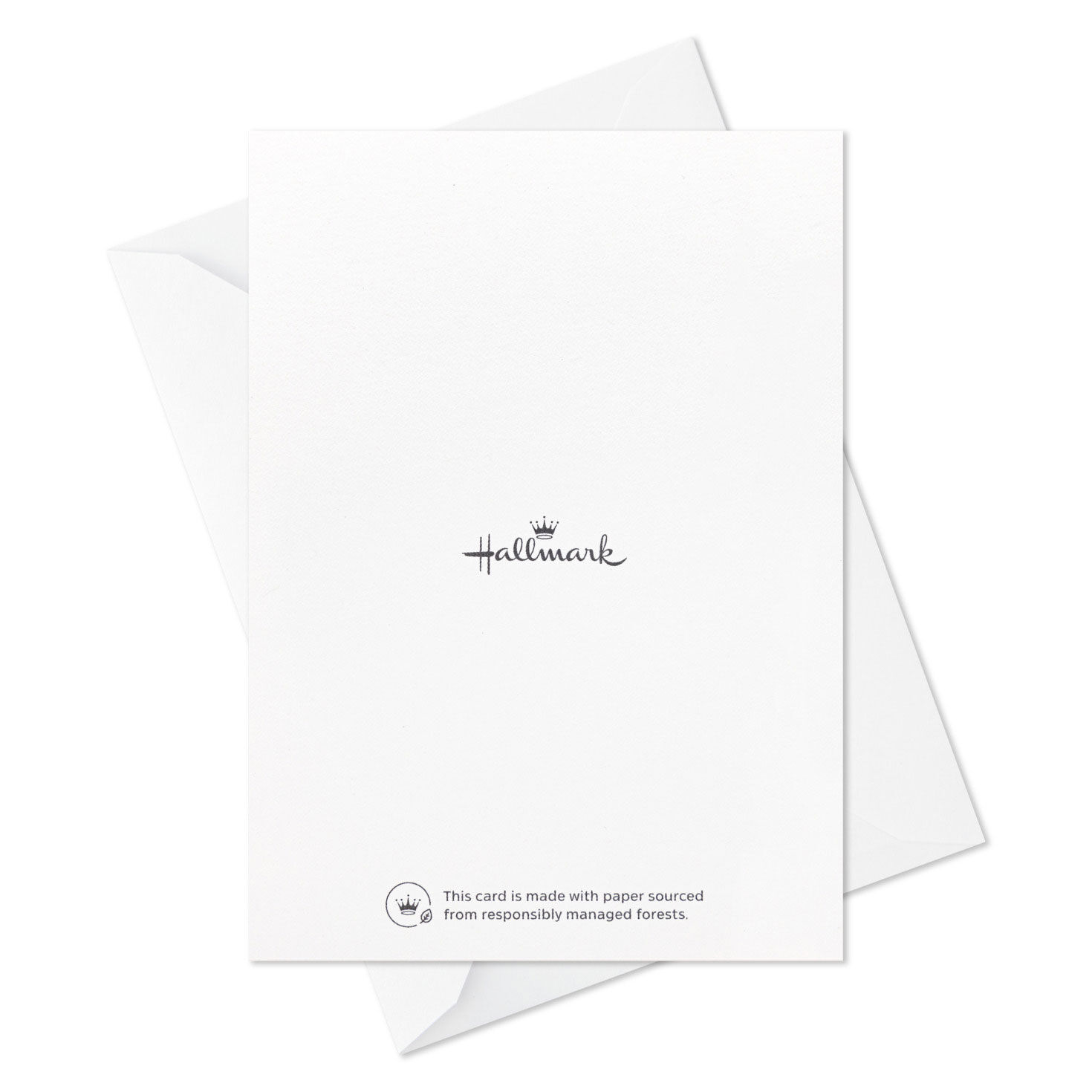 Sunny Gradient Lettering Blank Note Cards Pack  image number 6