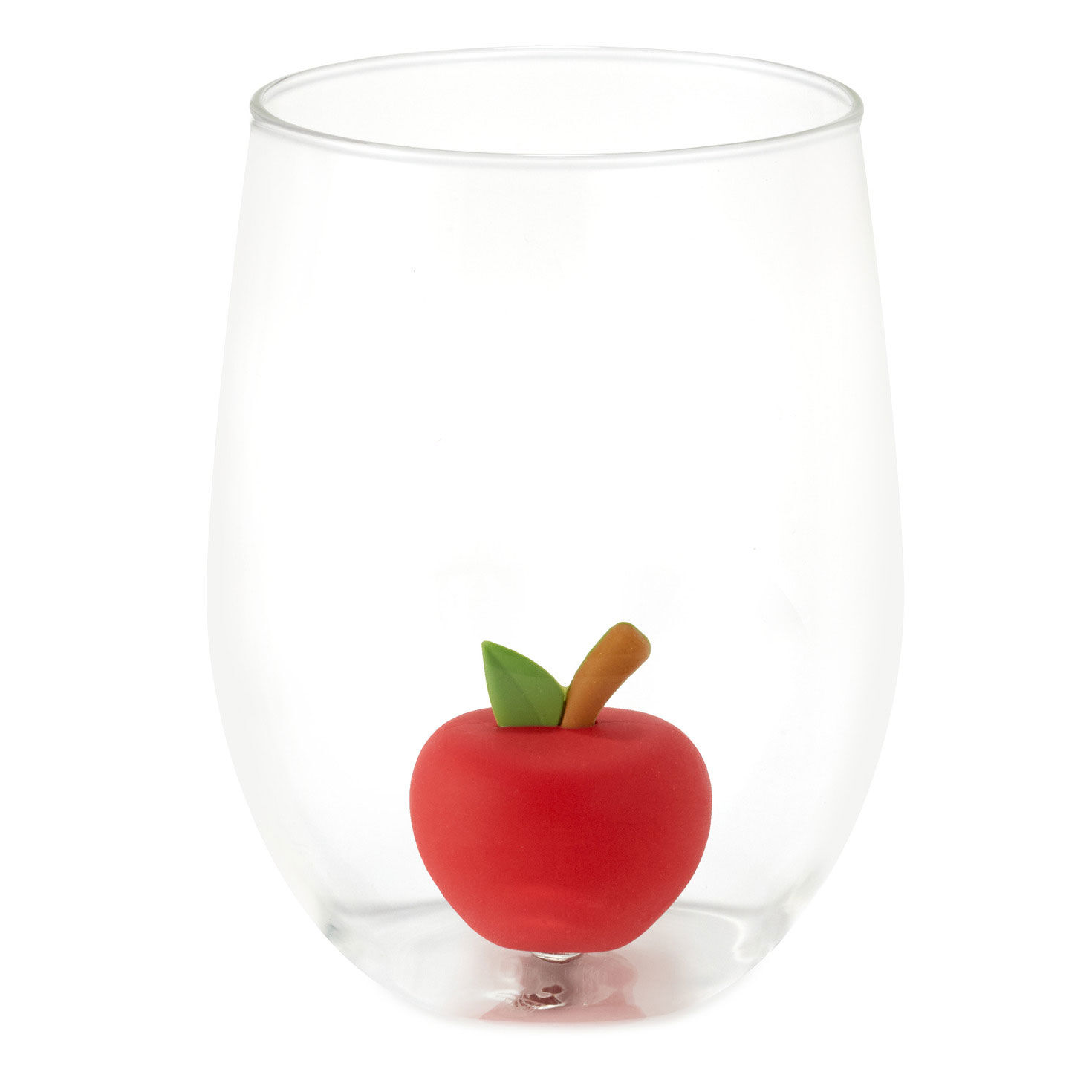 Charmers Stemless Contour Glass, 20 oz., , large image number 3