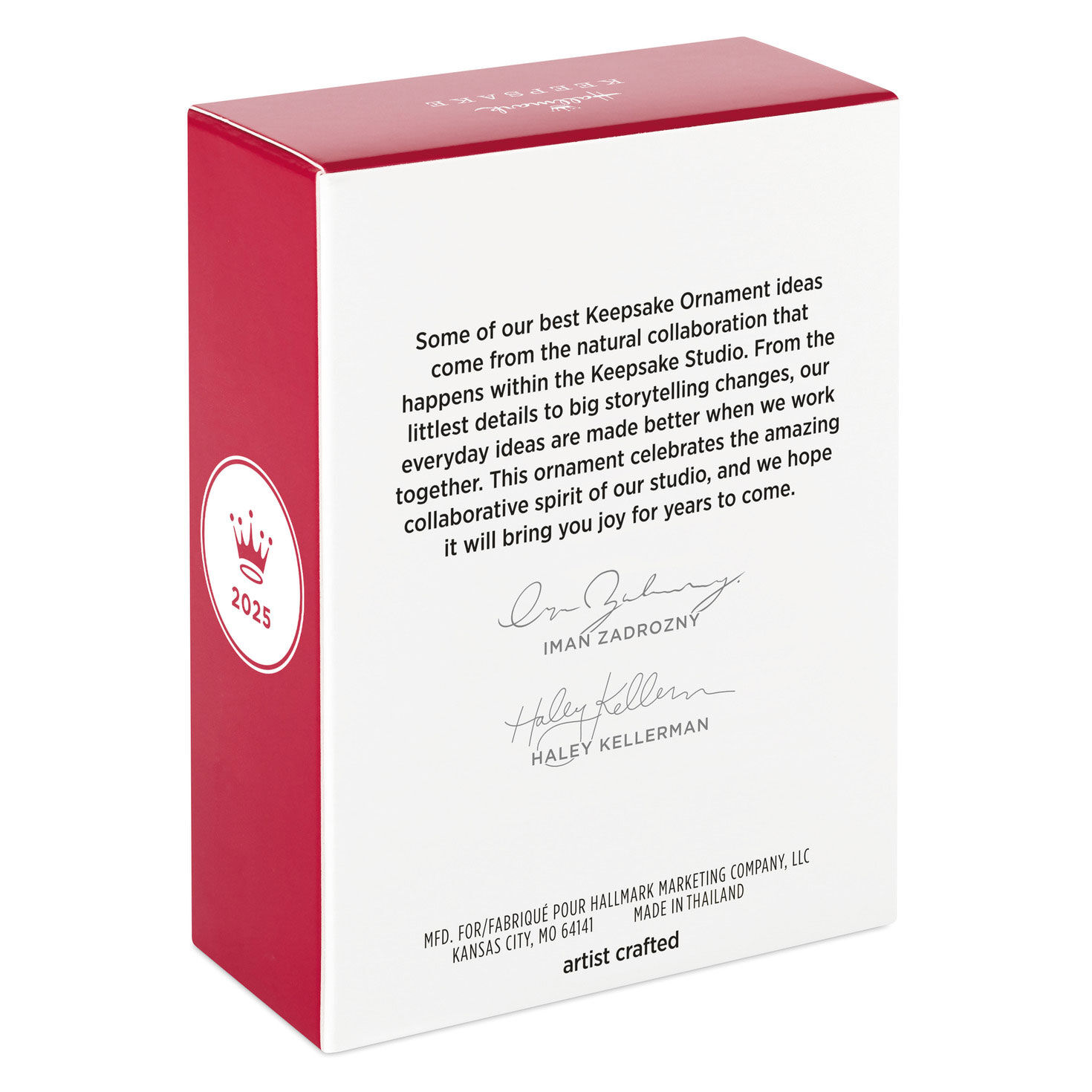 New Driver 2025 Photo Frame Ornament, , large image number 7