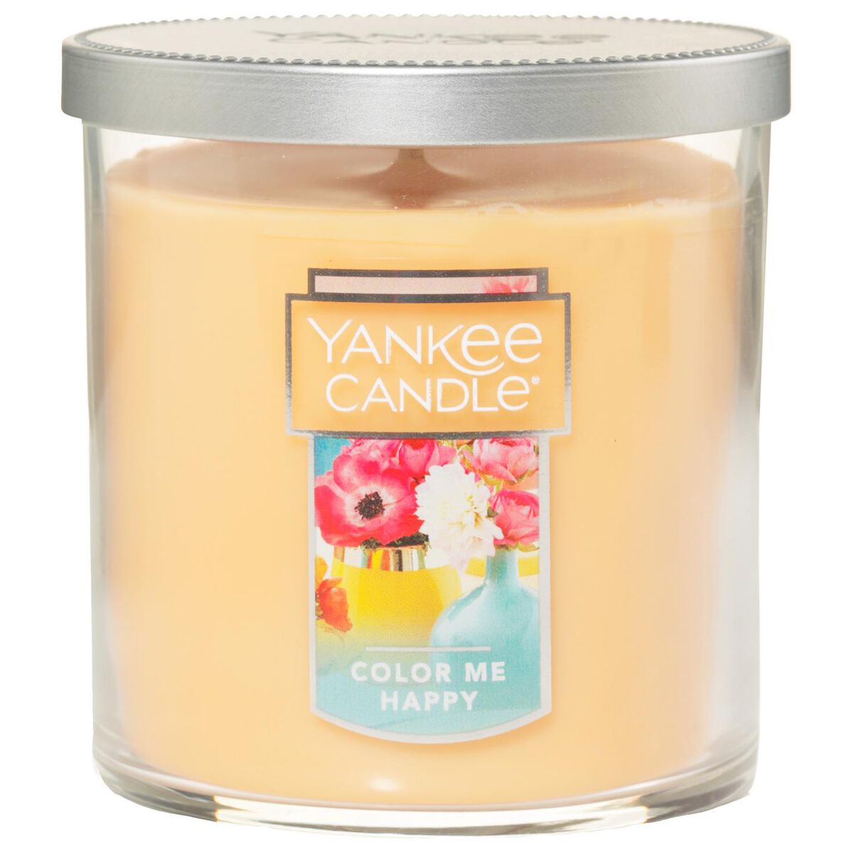 Yankee Candle Color Me Happy Small Tumbler Candle Candles Hallmark