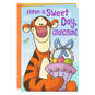 Disney Winnie the Pooh Tigger Sweet Easter Card for Grandson, , large image number 1