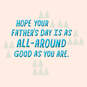 All-Around Good Father's Day Card for Brother-in-Law, , large image number 2