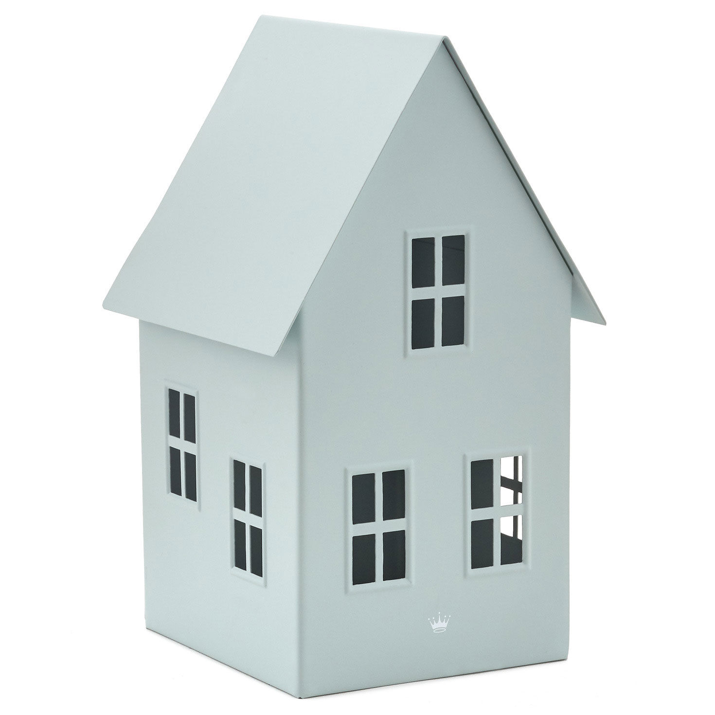 Love Is the Heart of the Home Tea Light Holder back image number 2