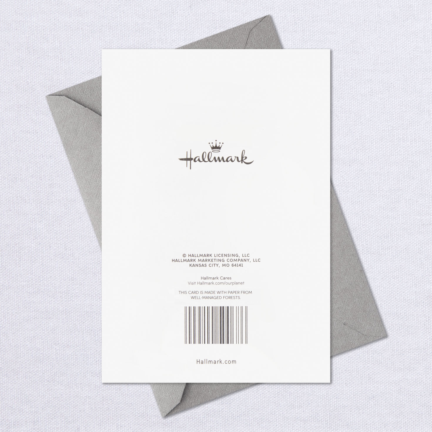 Just the Man I Hoped You'd Be Birthday Card for Son, , large image number 7