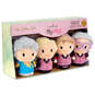 itty bittys® The Golden Girls Bowling Team Plush Collector Set of 4, , large image number 3