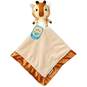 itty bittys® Noah's Ark Giraffe Baby Lovey Blanket, , large image number 3