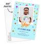 Yay Icons Party Invitation, , large image number 2