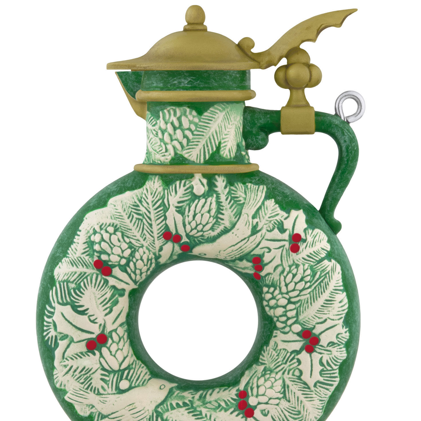 Beer Stein 2025 Ornament - Keepsake Ornaments | Hallmark