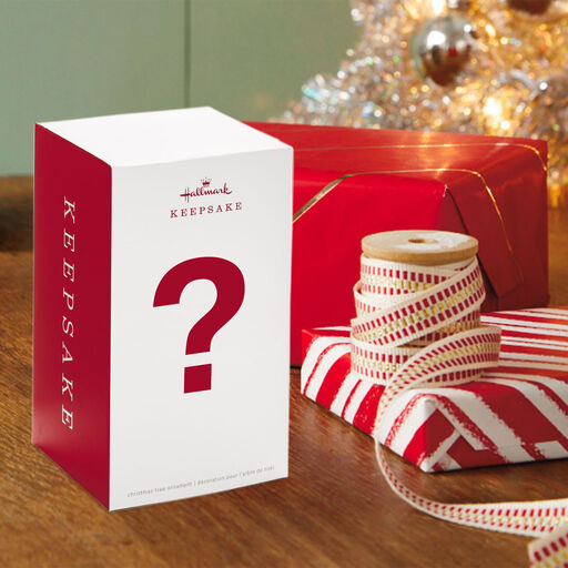 Keepsake Ornament Club KOC Hallmark