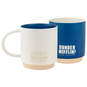 The Office Blue and White Stacking Mugs, Set of 2, , large image number 2