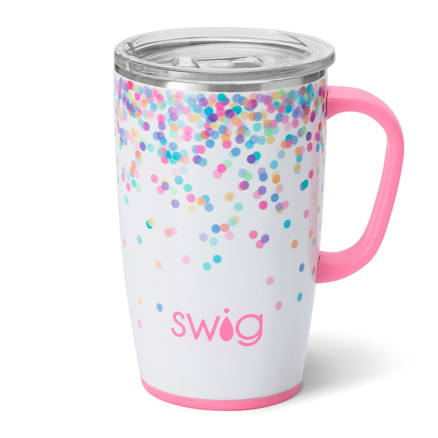 Swig 18 oz Travel Mug Caliente