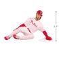 Phillies Trea Turner Keepsake Ornament measurement image number 3