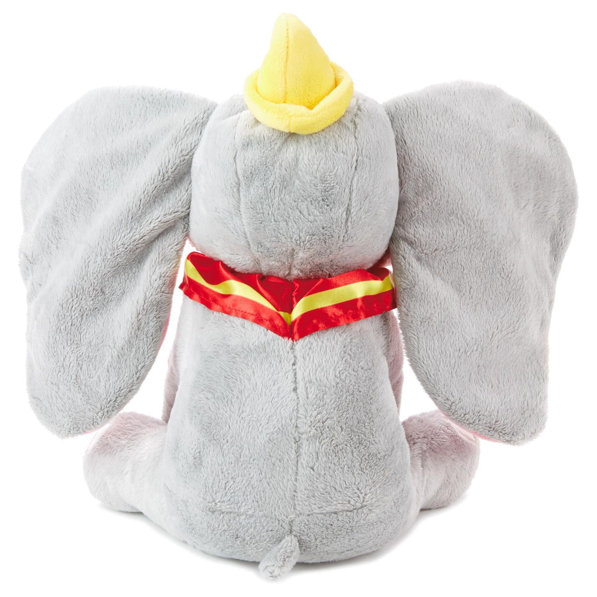 original dumbo stuffed animal